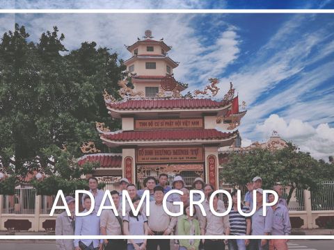 THI CÔNG CẢI TẠO CHÙA HƯNG MINH TỰ