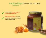  Mật ong - Đông trùng hạ thảo Sapaceps 350 ml 