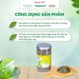  Trà Thảo Dược Dây Leo Sapa TRAPHACOSAPA OCOP 4 SAO Bảo Vệ Dạ Dày 100gr 