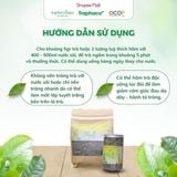  Trà Thảo Dược Dây Leo Sapa TRAPHACOSAPA OCOP 4 SAO Bảo Vệ Dạ Dày 100gr 
