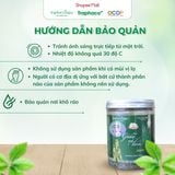  Trà Thảo Dược Giảo Cổ Lam Sapa TRAPHACOSAPA Loại 5 Lá OCOP 3 Sao 100-350gr 
