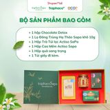  SET QUÀ SANG TRỌNG 2 