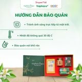 SET QUÀ SANG TRỌNG 2 