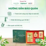  SET QUÀ SANG TRỌNG 1 
