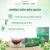 Trà Phun Sương Atiso Sapa Trà Cốm Lợi Gan Actiso TRAPHACOSAPA OCOP 5 Sao Tốt Cho Sức Khoẻ Hộp 30 Gói 