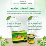  Cao Mềm Atiso Đảng Sâm Sapa TRAPHACOSAPA Loại Đậm Đặc Actiso Chống Lão Hoá Thanh Lọc Gan 130gr 
