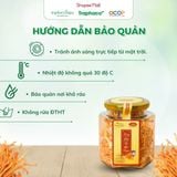  Đông Trùng Hạ Thảo Sapa Sấy Thăng Hoa TRAPHACOSAPA Nâng Cao Sức Khoẻ Giảm Mệt Mỏi 10gr 