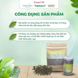  Trà Thảo Dược Dây Leo Sapa TRAPHACOSAPA OCOP 4 Sao Bảo vệ dạ dày 250gr 