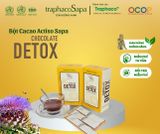  Chocolate Detox - Hộp 12 gói 