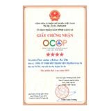  Cao mềm Actiso Sapa  hộp 130g 