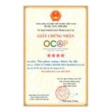  Trà Phun Sương Atiso Sapa Trà Cốm Lợi Gan Actiso TRAPHACOSAPA OCOP 5 Sao Tốt Cho Sức Khoẻ Hộp 30 Gói 
