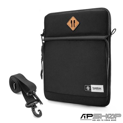 Túi Đeo Chéo TOMTOC ( USA ) Casual A20 Multi-Function Shoulder Bags