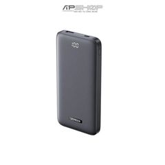 Pin Dự Phòng UGREEN 10000mAh USB-A+USB-C Ultra Slim Power Bank (LY) 60689