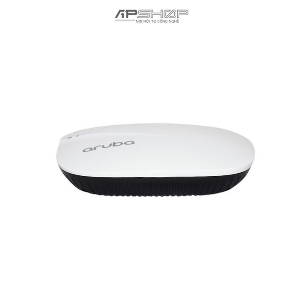 Bộ phát Wifi Aruba Instant IAP-207 (RW) Fast 802.11ac that’s affordable for everyone JX954A - Hàng chính hãng