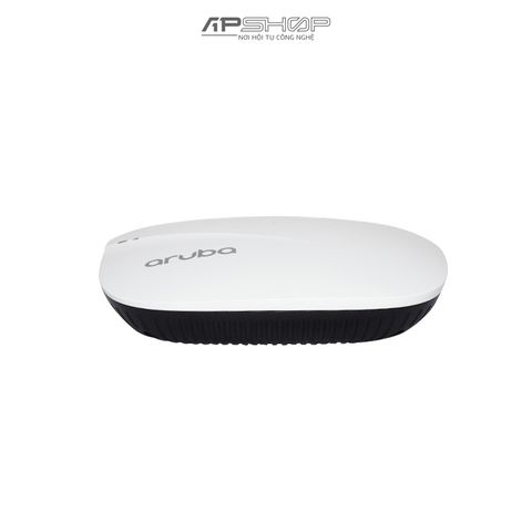 Bộ phát Wifi Aruba Instant IAP-207 (RW) Fast 802.11ac that’s affordable for everyone JX954A - Hàng chính hãng