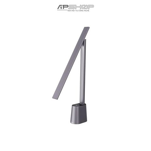 Đèn để bàn thông minh Baseus Smart Eye Series Rechargeable Folding Reading Desk Lamp (Smart Light ) | Chính hãng