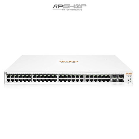 Aruba Instant On 1930 48G Class4 PoE