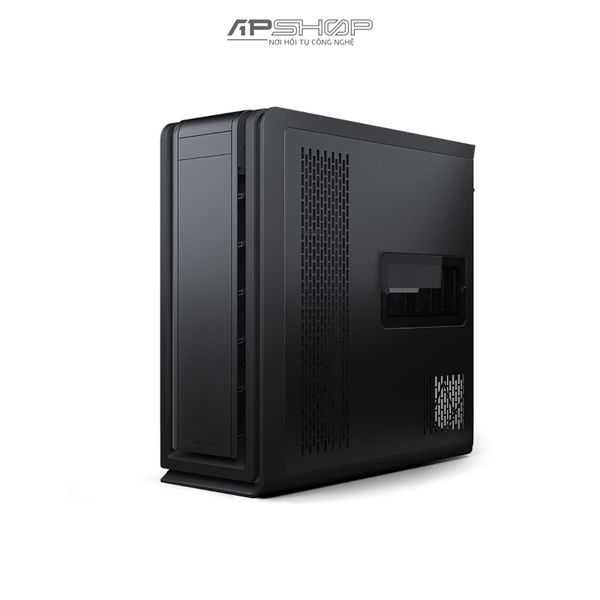 Case Phanteks Enthoo 719 Satin Black Full Tower | Chính hãng