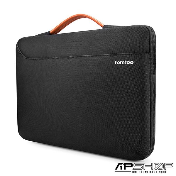 Túi Chống Sốc TOMTOC ( USA ) Versatile A22 Spill Resistant Macbook Pro 13 