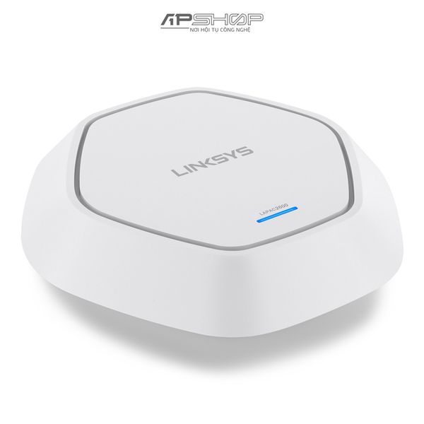 Access Point Linksys LAPAC2600 Business Pro Series Wireless Ac Dual-Band Mu-Mimo - Hàng chính hãng