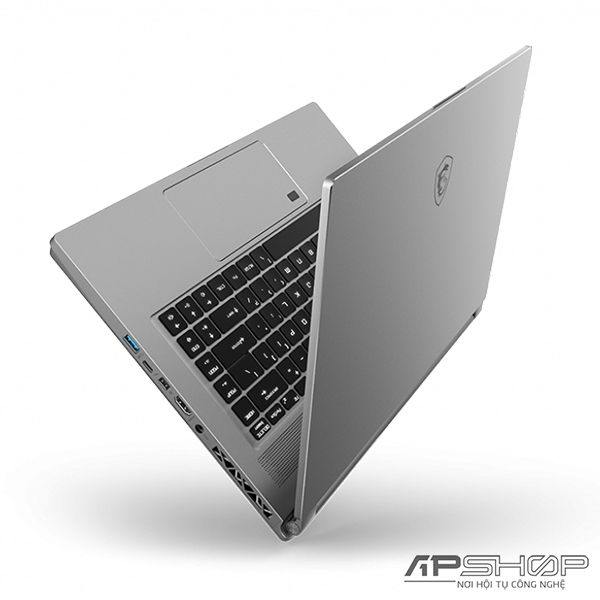 Laptop MSI P65 Creator 9SE New