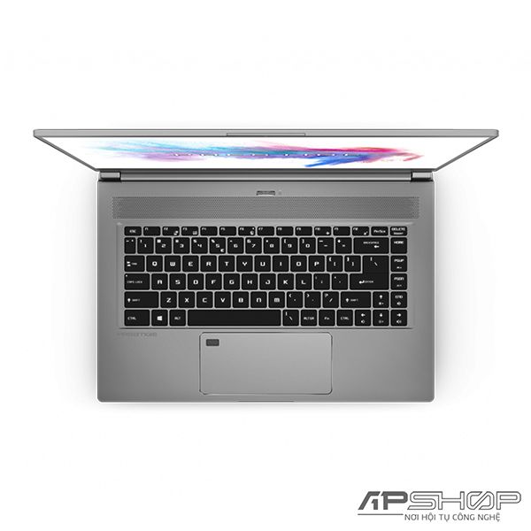 Laptop MSI P65 Creator 9SE New