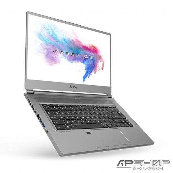 Laptop MSI P65 Creator 9SE New