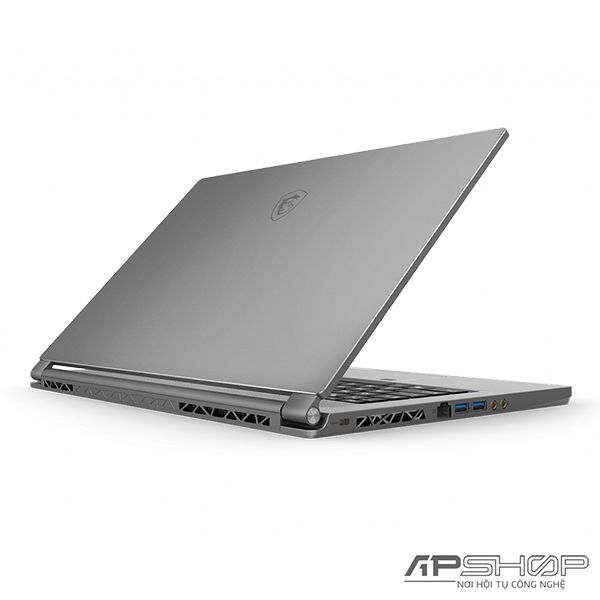 Laptop MSI P65 Creator 9SE New