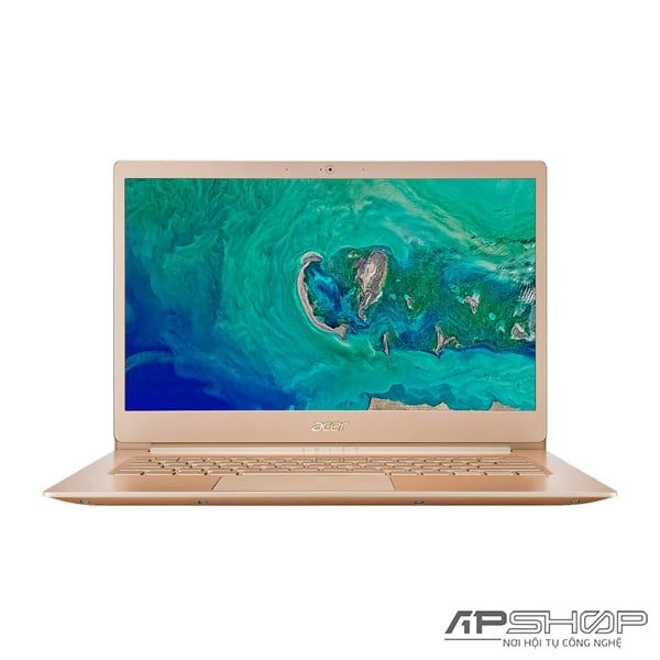 Laptop Acer Swift 5 Air SF514-52T-592W