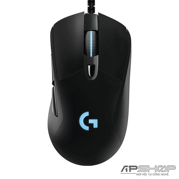 Logitech G403 HERO 25K | Chuột số 1 cho Game thủ