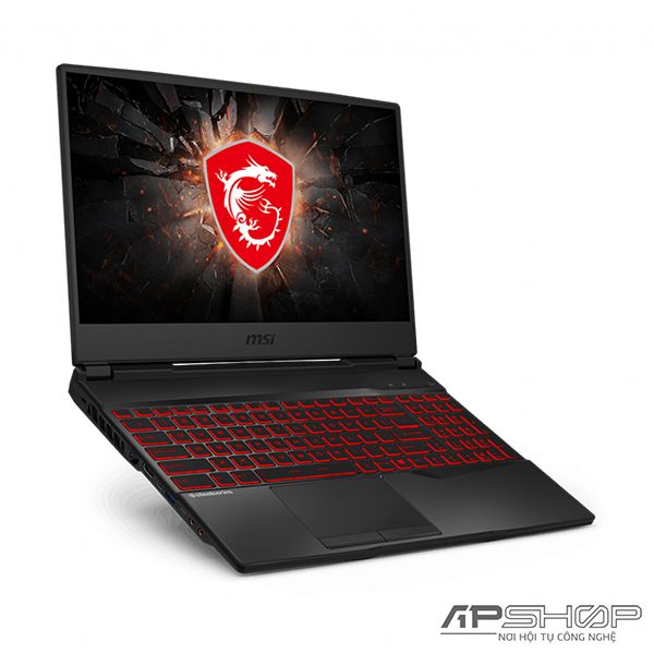 Laptop MSI GL65 9SEK 047VN