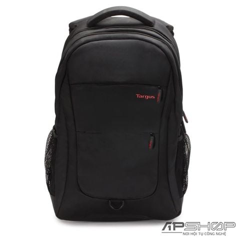 Balo Targus City Dynamic Backpack TSB822 15.6" | Chính hãng