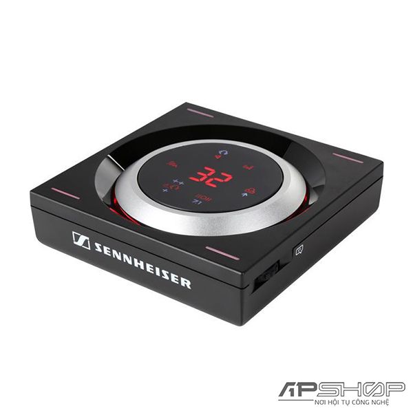 Amplifier Sennheiser GSX 1200 Pro