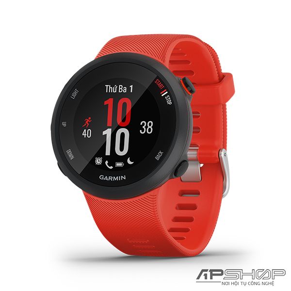 Đồng hồ thông minh Garmin Forerunner 45 GPS