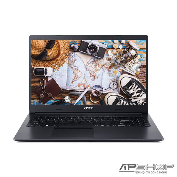 Laptop Acer Aspire 3 A315-34-P3LC