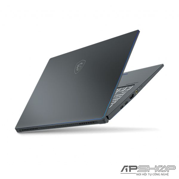 Laptop MSI Prestige 15 10SC-004VN