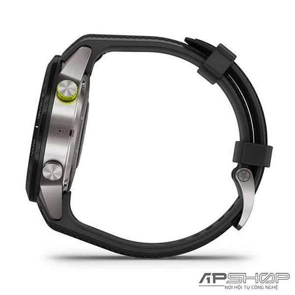 Đồng hồ thông minh Garmin MARQ ATHLETE