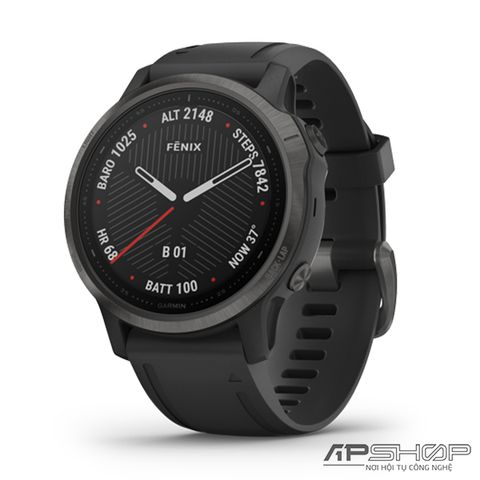 armin Fenix 6s