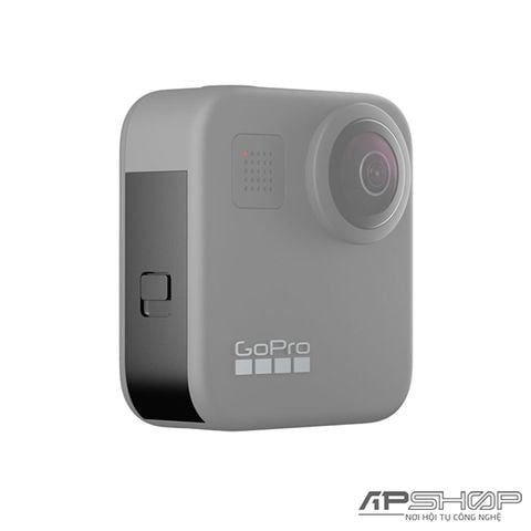 Phụ kiện GoPro MAX Replacement Door