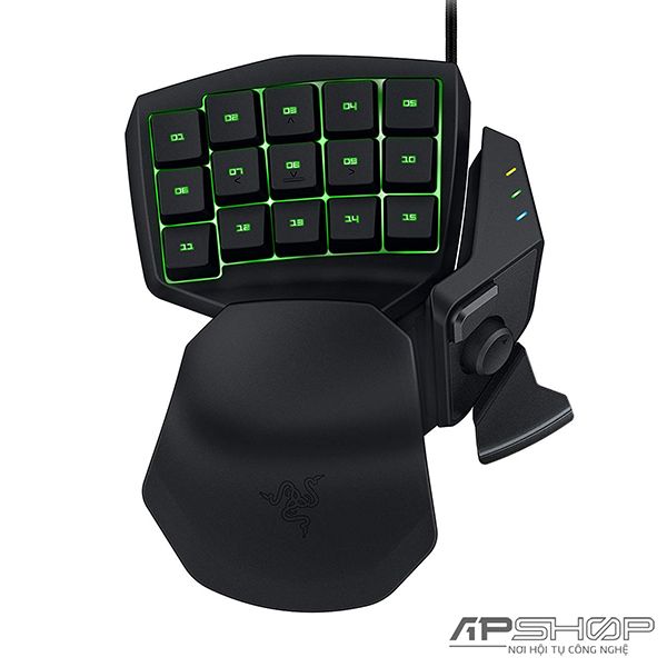 Bàn phím Razer Tatarus Chroma