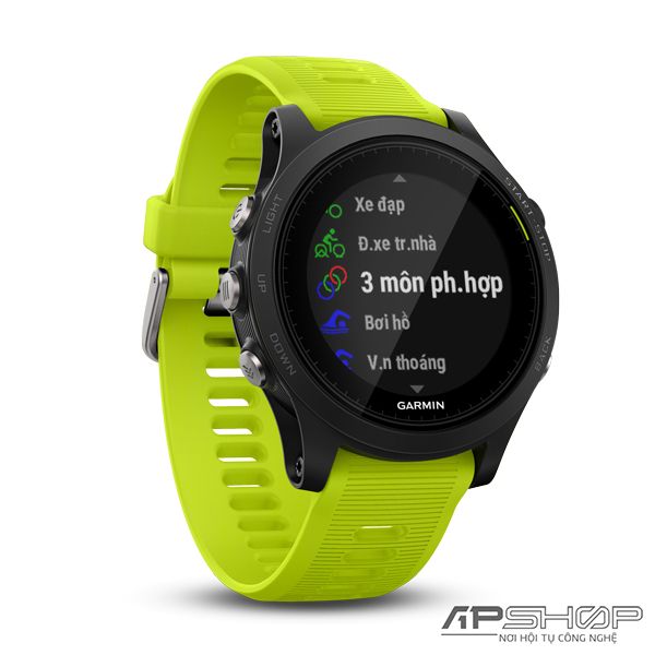 Đồng hồ thông minh Garmin Forerunner 935