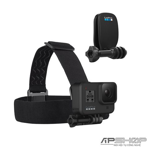 Phụ kiện GoPro Head Strap 