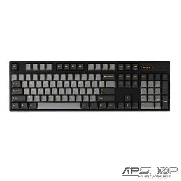 Leopold FC900R PD Ash Yellow