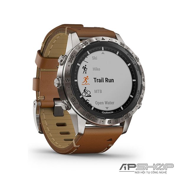 Đồng hồ thông minh Garmin MARQ EXPEDITION