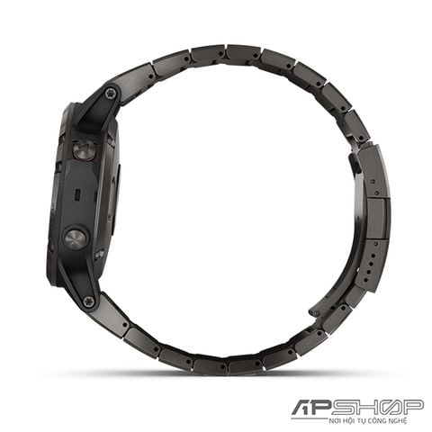 Garmin Fenix 5 Plus