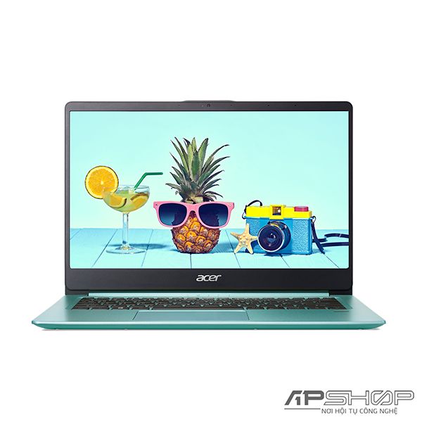 Laptop Acer Swift 1 SF114-32-P2SG