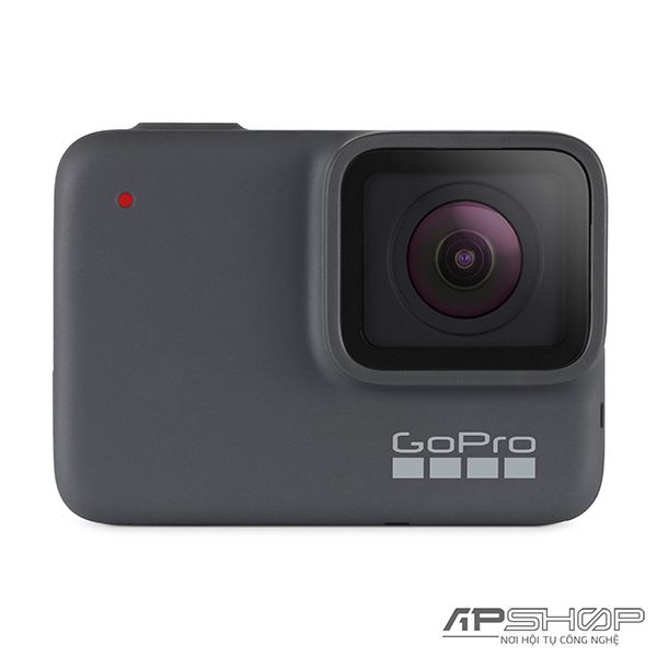 Camera GoPro HERO7 Silver