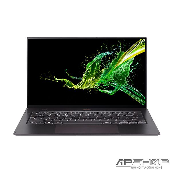 Laptop Acer Swift 7 SF714-52T-76C6