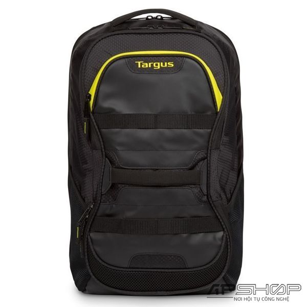 Balo Targus Work + Play Fitness Backpack 15.6