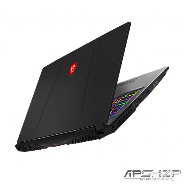 Laptop MSI GP75 Leopard 9SD New